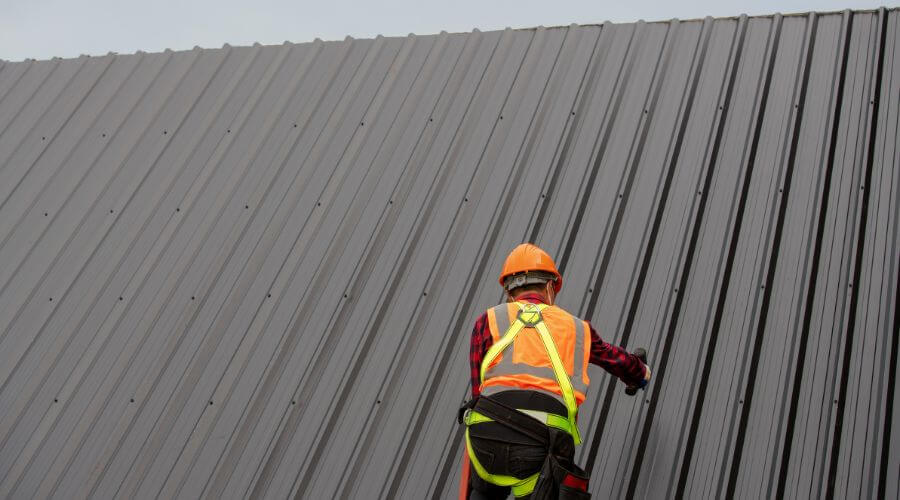 Local Siding Services in Lutts, TN